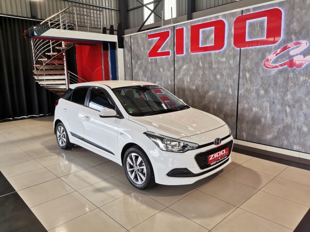 BUY HYUNDAI 2017, Zido Cars