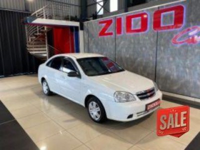 2011 Chevrolet Optra