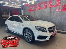 2015 Mercedes-benz Gla