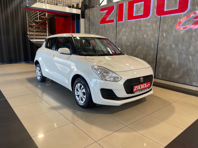 BUY SUZUKI SWIFT 2020 1.2 GL AMT, Zido Cars