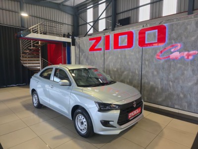 2026 Suzuki Dzire