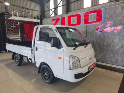 2021 Hyundai