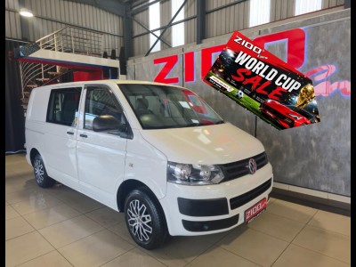 2013 Volkswagen