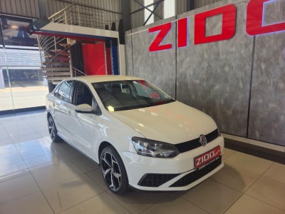 2020 Volkswagen Polo Classic