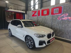 2018 Bmw X3