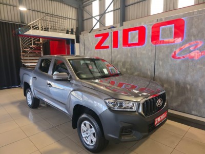 2026 Ldv T60