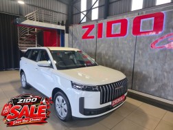 2026 Jaecoo J5