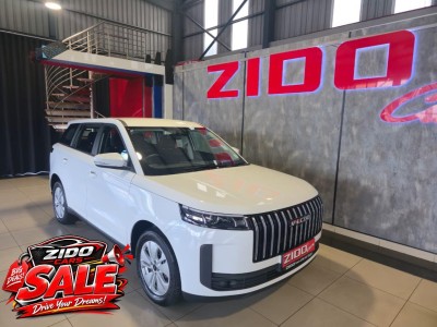 2026 Jaecoo J5