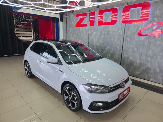 BUY VOLKSWAGEN POLO 2020 1.0 TSI HIGHLINE DSG (85KW), Zido Cars