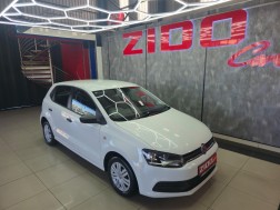 2022 Volkswagen