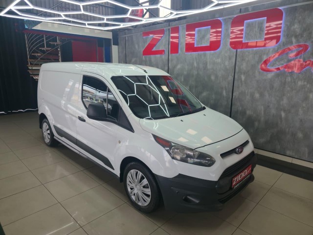 BUY FORD TRANSIT 2017 CONNECT 1.5TDCI AMBIENTE LWB F/C P/V, Zido Cars