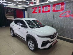 2022 Renault Kiger