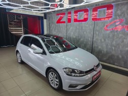 2018 Volkswagen