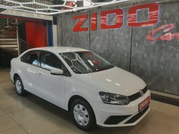 2020 Volkswagen Polo Classic