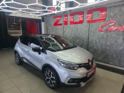 2018 Renault