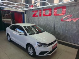 2020 Volkswagen
