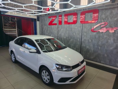 2020 Volkswagen