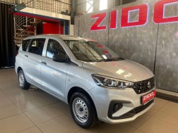 2026 Suzuki Ertiga