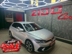 2024 Volkswagen Polo