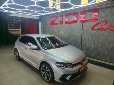 2024 Volkswagen Polo