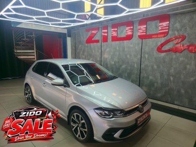 2024 Volkswagen Polo