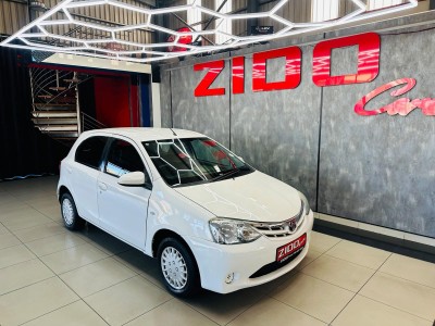 2019 Toyota