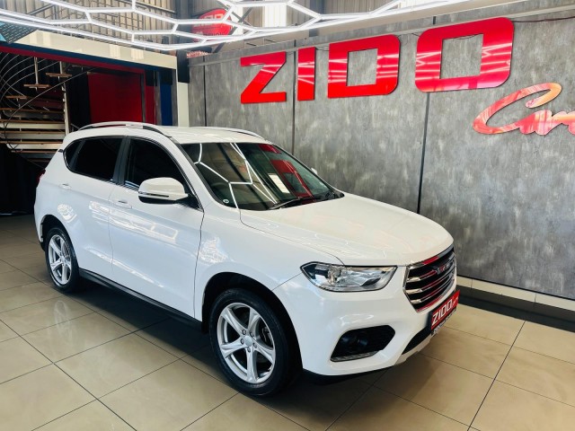 BUY HAVAL H2 2020 1.5T CITY, Zido Cars