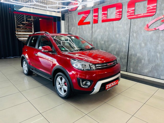 BUY HAVAL H1 2019 1.5 VVT, Zido Cars