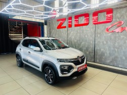 2024 Renault Kwid