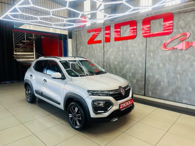 2024 Renault Kwid