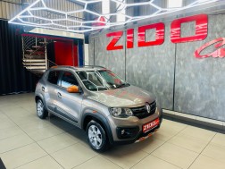 2018 Renault Kwid