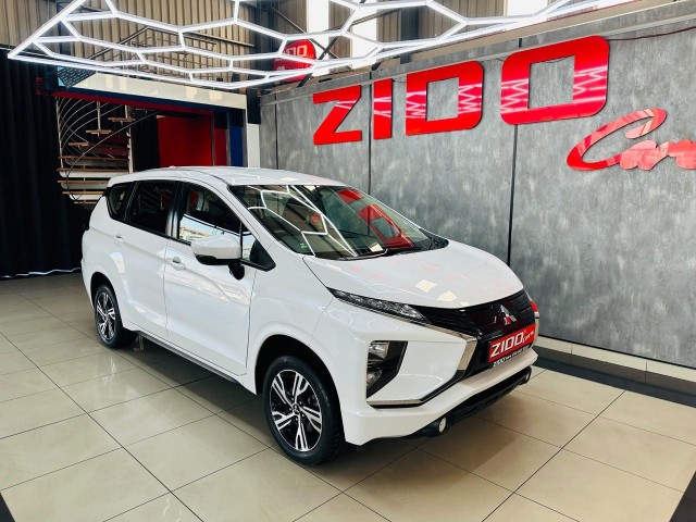 BUY MITSUBISHI XPANDER 2022 1.5, Zido Cars