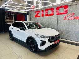 2025 Haval Jolion