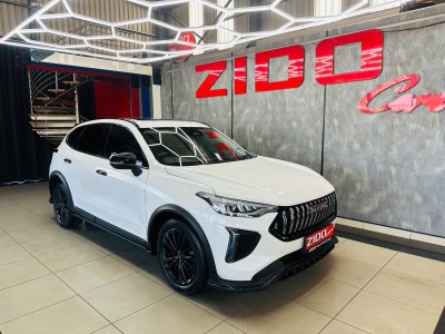 2025 Haval Jolion