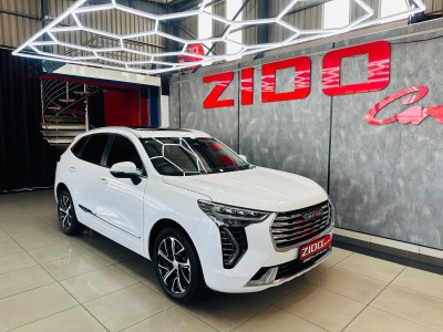 2022 Haval Jolion
