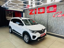 2023 Renault Triber